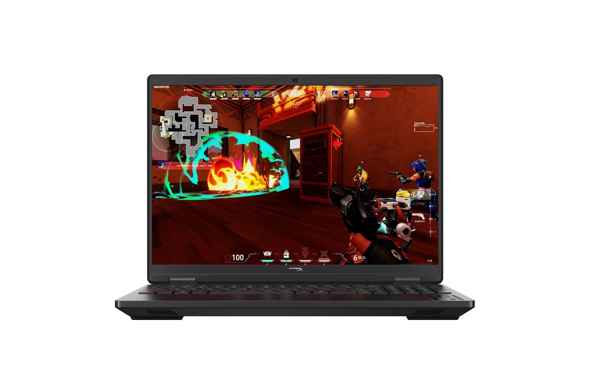 Ϊ������Ӳ��������������Ӳʵ����Ϸ����2026����ƷHyperX��Ӱ����PRO 15