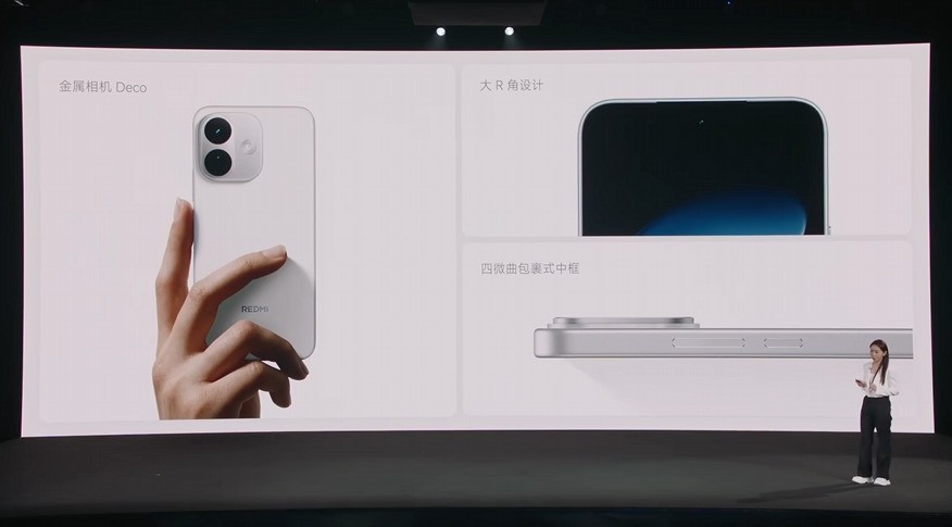 防水耐用还有AI反诈 一文看懂REDMI Note 17系列
