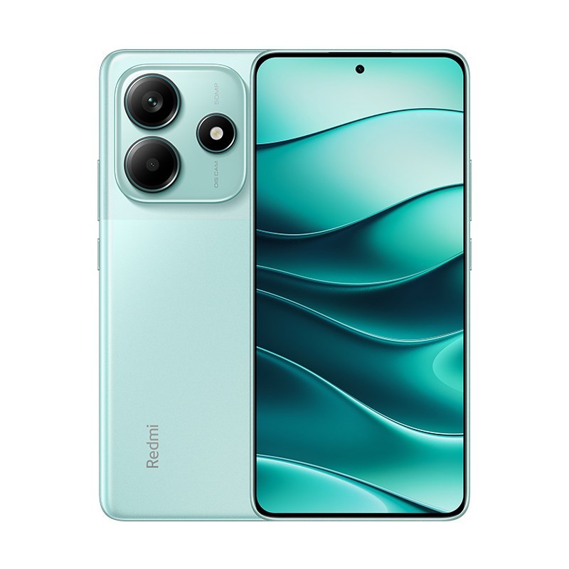 小米 REDMI 红米 Note 14 5G手机