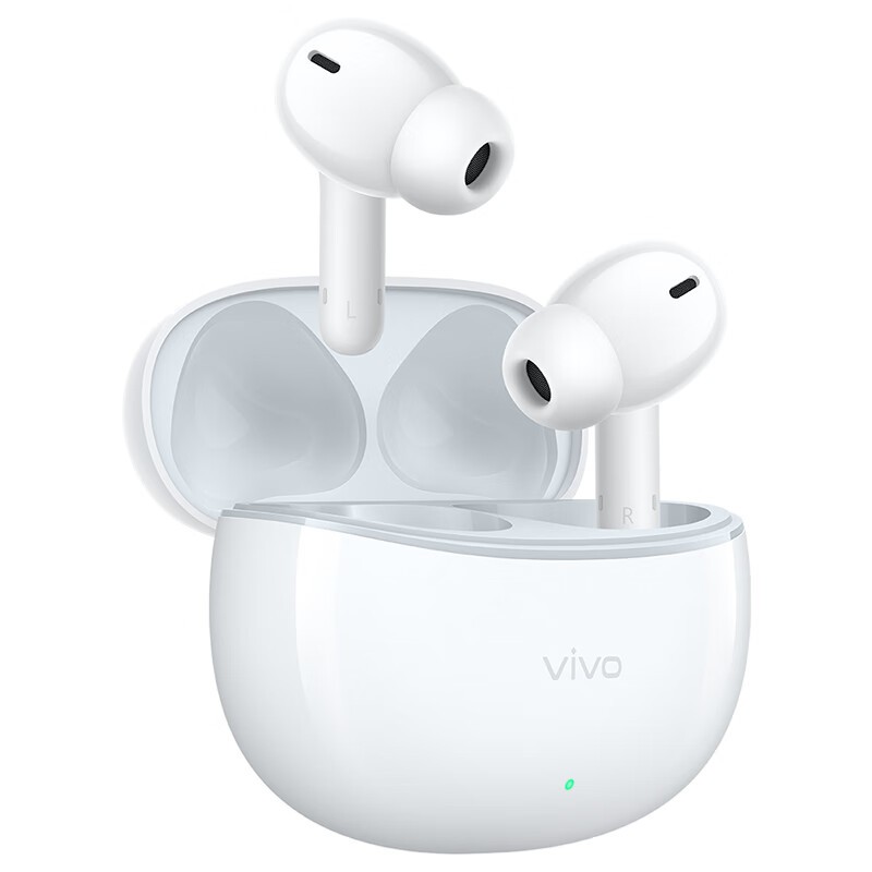 vivo TWS 3e 入耳式真无线主动降噪蓝牙耳机