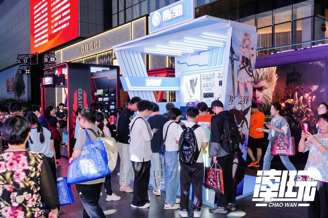 ȫ㣡չ٣ӰЯRTX50Կҫݳ