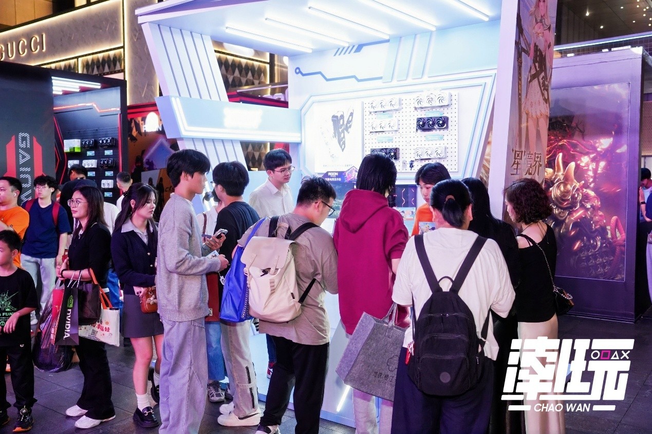 ȫ㣡չ٣ӰЯRTX50Կҫݳ