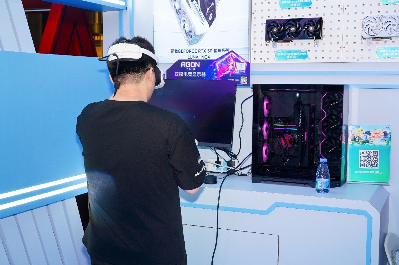 ȫ㣡չ٣ӰЯRTX50Կҫݳ