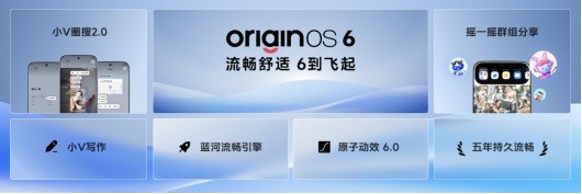 特好看,爆能打!iQOO Z11 Turbo重塑中端机天花板,首销优惠价2399元起