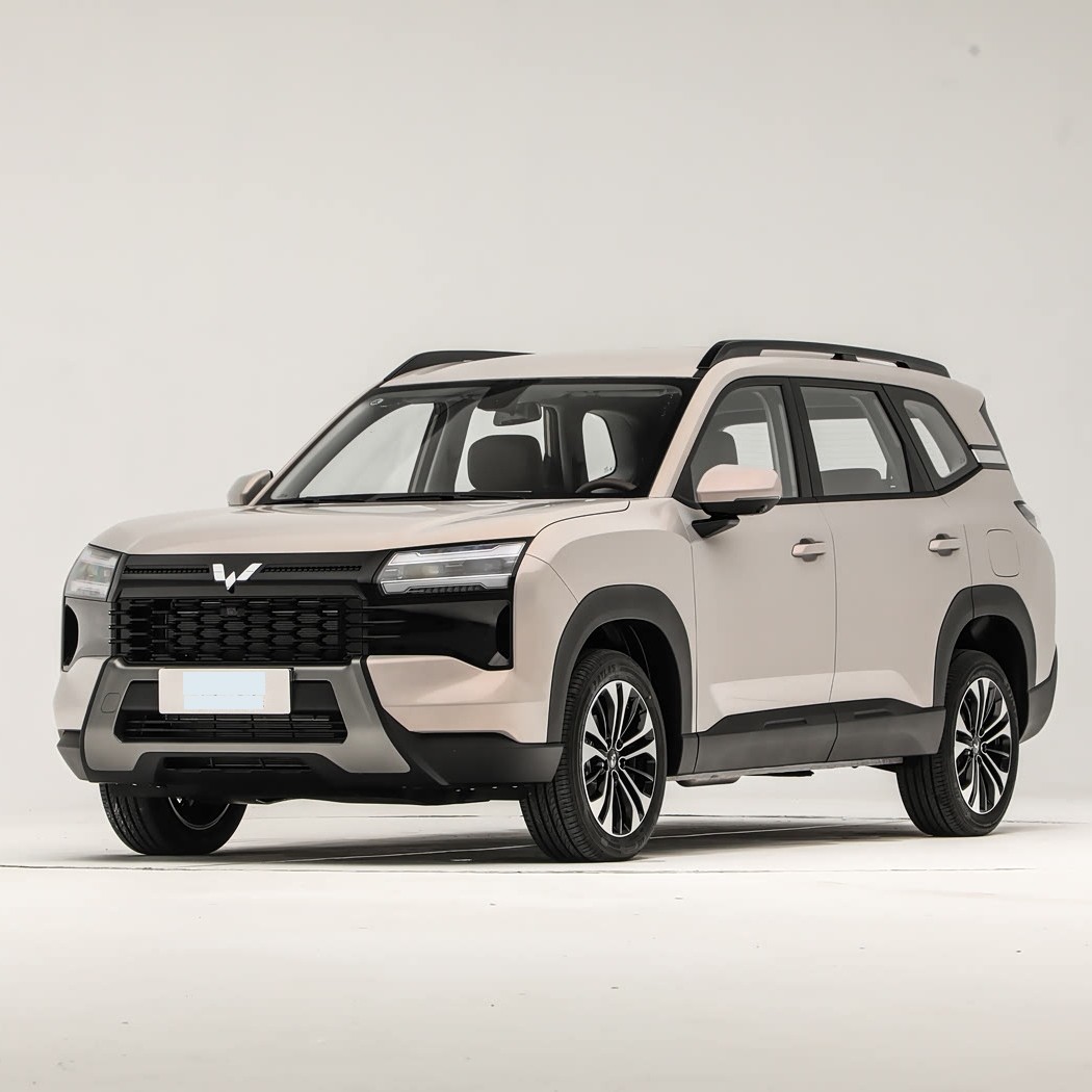 10万元内插电混动SUV推荐:五菱长安江淮5款实力之选