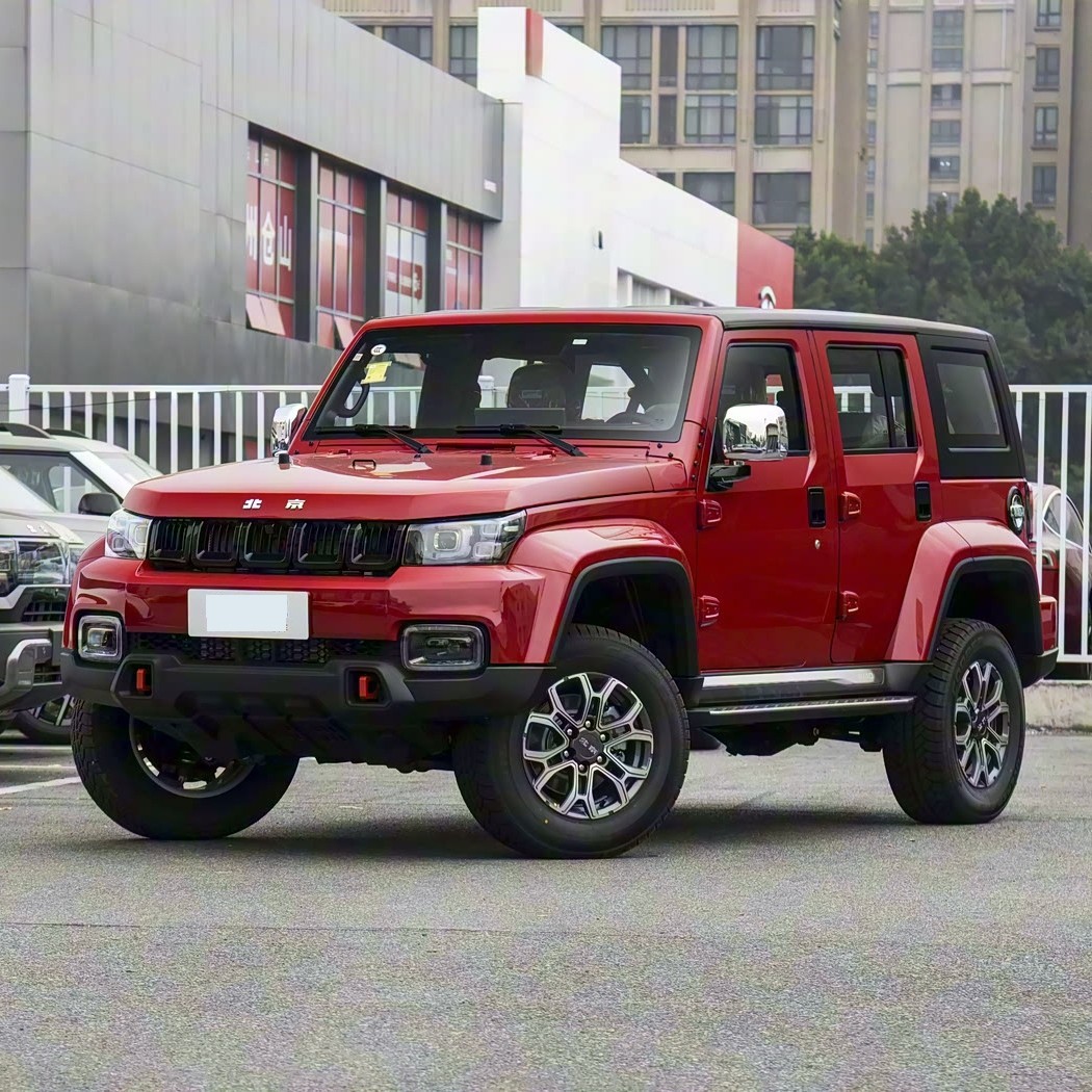 20万内五款紧凑SUV深度对比:燃油混动纯电全都有