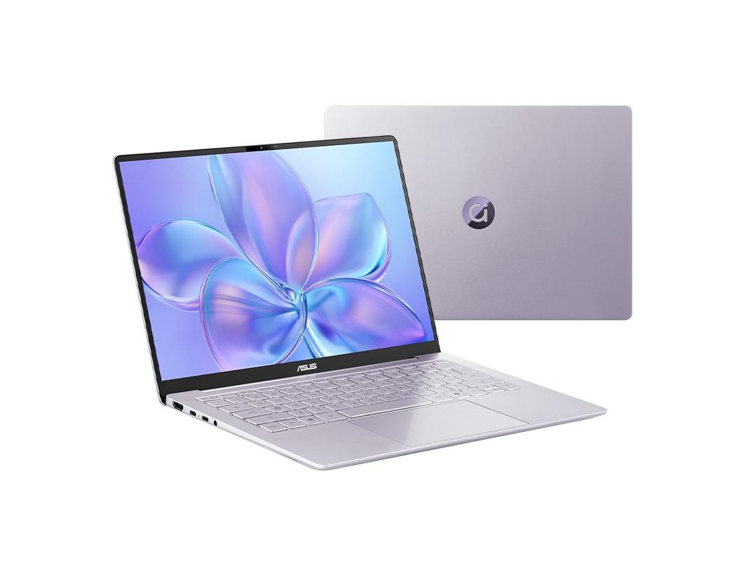 adol（a豆） 14 Air 2026 AI9 H 465/32GB/1TB 鸢尾花紫