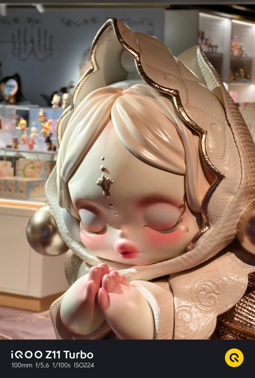 两千元价位买手机打游戏,为什么一定是iQOO Z11 Turbo