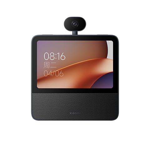 小米 庭屏 8 云台版 黑色