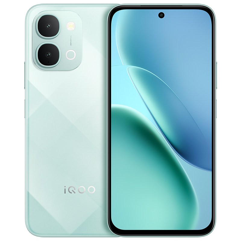 vivo iQOO Z11x新品上市天玑7400大电池手机iQOO官方旗舰店官网大内存Z11系列新机