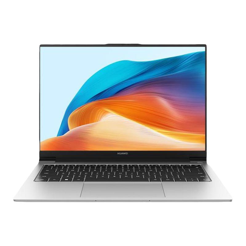 华为 MateBook D 14 Linux版 锐龙版 14英寸 笔记本电脑