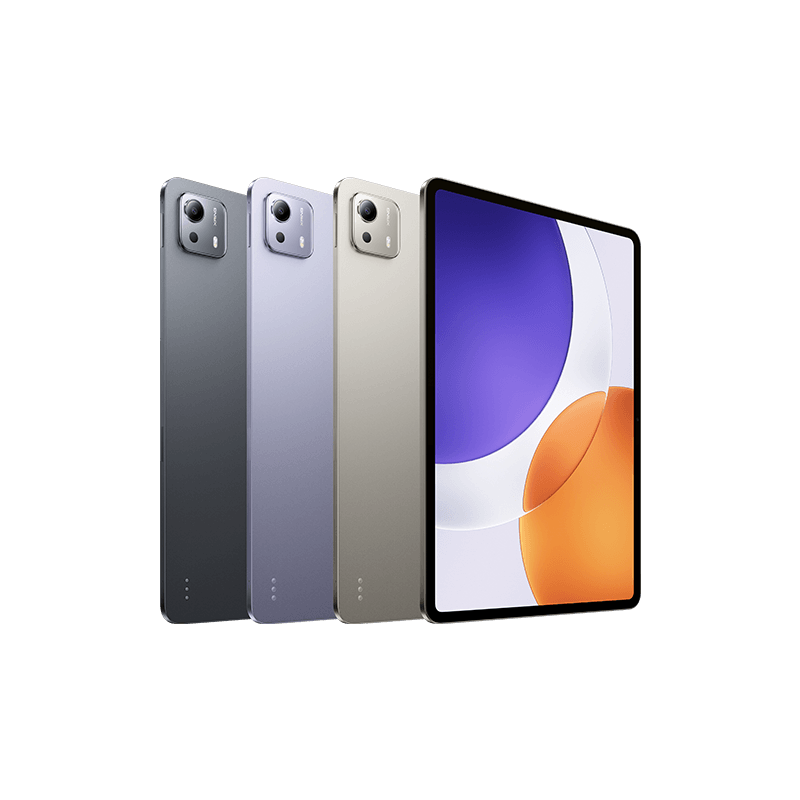 小米 平板电脑Xiaomi Pad 7S Pro 新品玄戒  12.5英寸 2025款新品