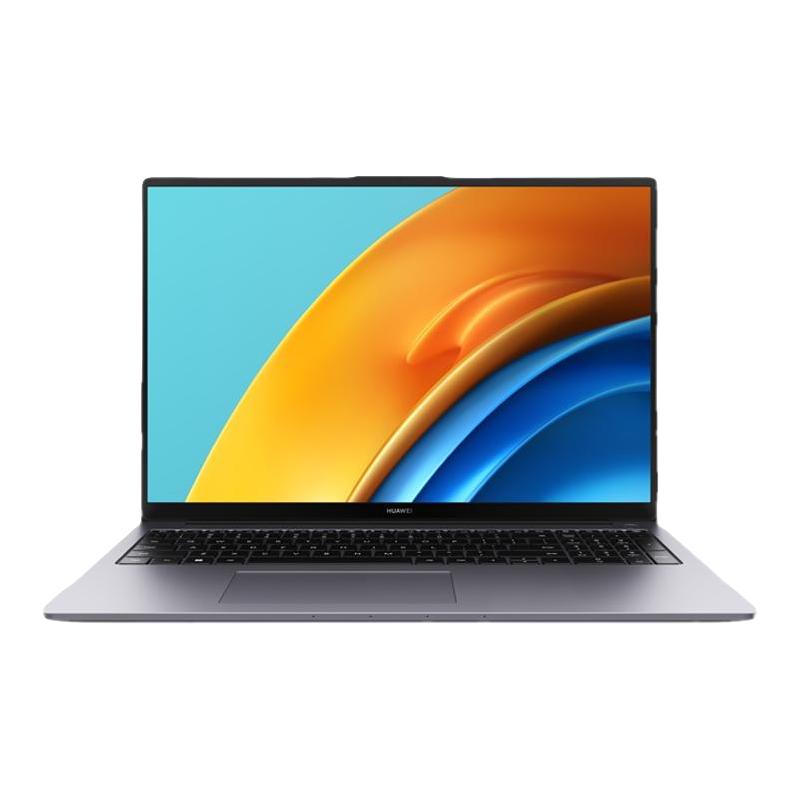 华为 MateBook D14 2022款 十二代酷睿版 14.0英寸 轻薄本