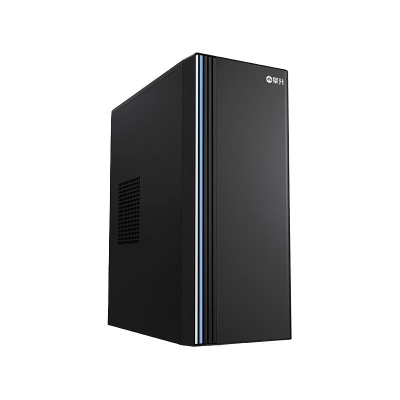 攀升 兄弟睿龙T412代13代小主机