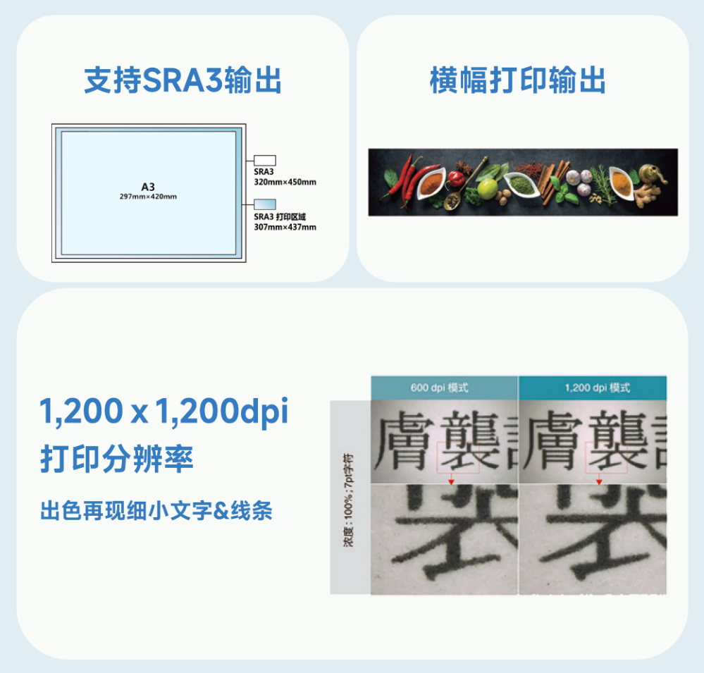 质效兼备稳驭文印 柯尼卡美能达bizhub系列战略新品赋能中小企业办公进阶