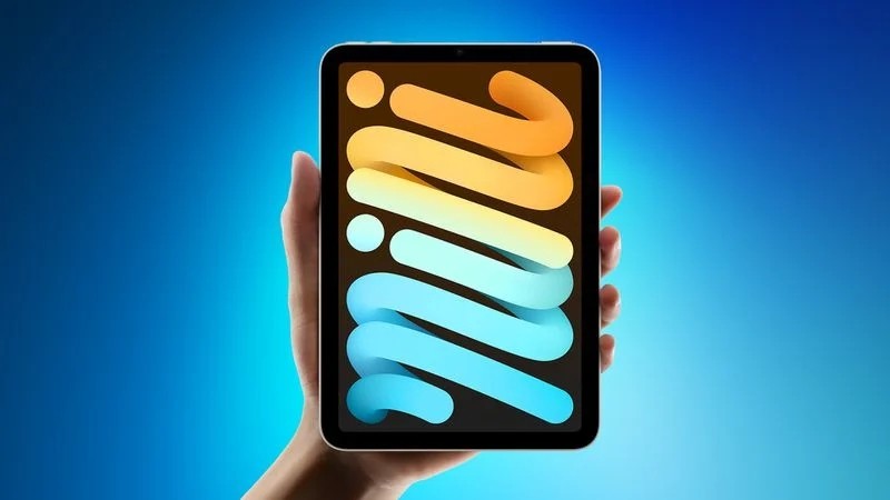 iPad mini 8配置抢先看 60Hz是&ldquo;祖宗之法&rdquo;不可变？