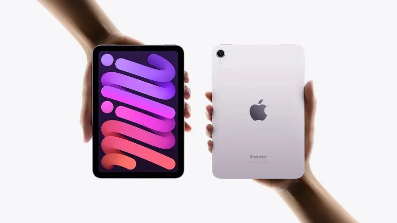 iPad mini 8配置抢先看 60Hz是&ldquo;祖宗之法&rdquo;不可变？