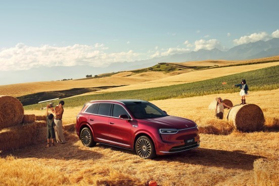 2026��20�����̳�Ӳ�˶Ծ����������L7 ΪʲôӮ��SUV��