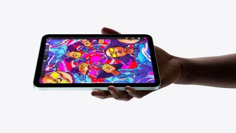 iPad mini 8配置抢先看 60Hz是&ldquo;祖宗之法&rdquo;不可变？