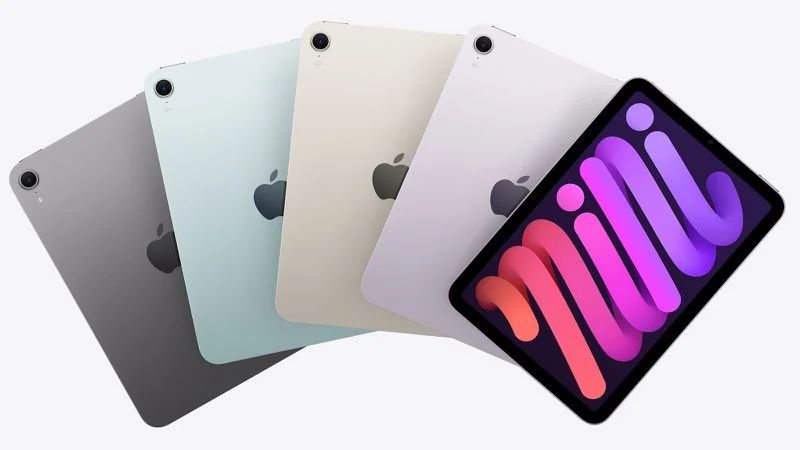 iPad mini 8配置抢先看 60Hz是&ldquo;祖宗之法&rdquo;不可变？