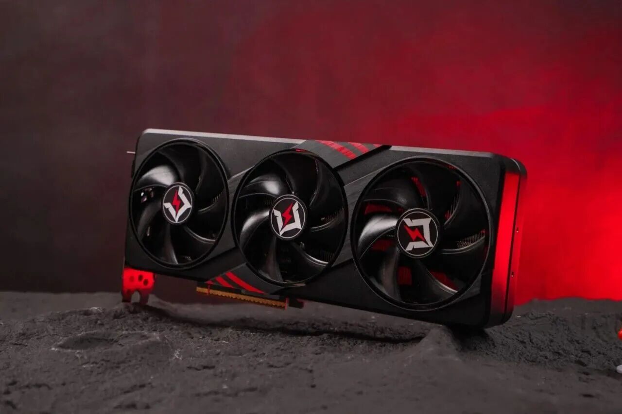 ������սʿ���ڰ���Ԫ��DLC���ߣ�����RTX5080 ׷��OC�ع鴿���У�