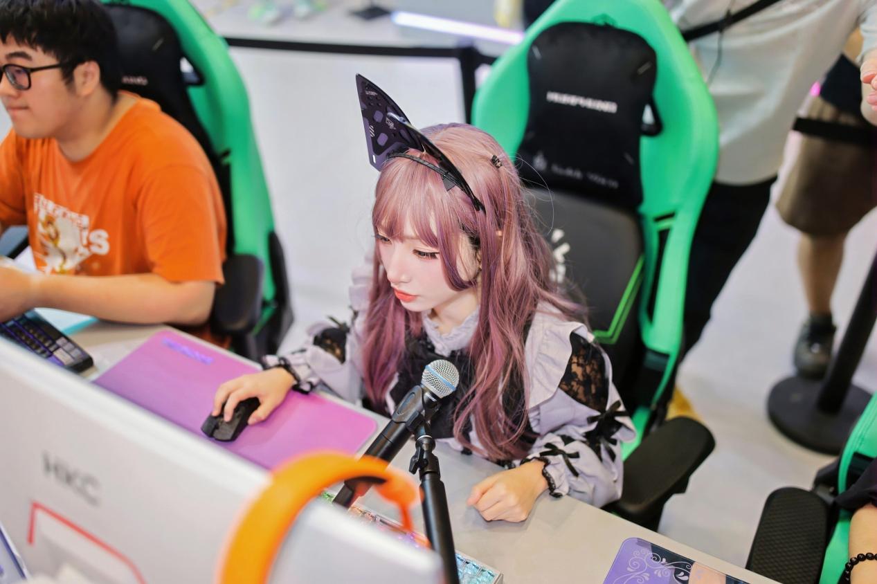 ���׼��ᣬ������һ���Ȱ���Ӱ��2026Bilibili World���»Բ������