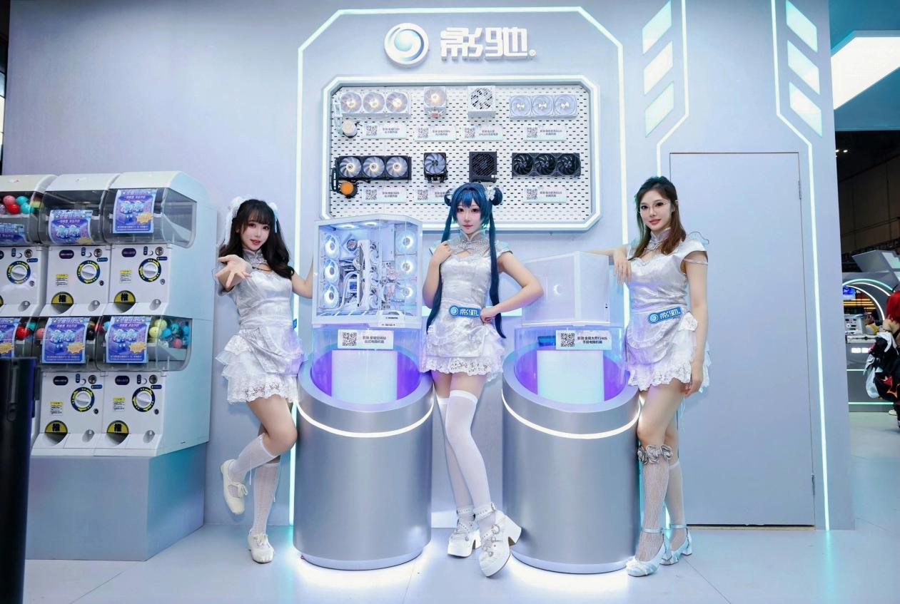 ���׼��ᣬ������һ���Ȱ���Ӱ��2026Bilibili World���»Բ������