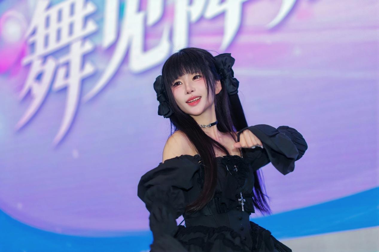 ���׼��ᣬ������һ���Ȱ���Ӱ��2026Bilibili World���»Բ������