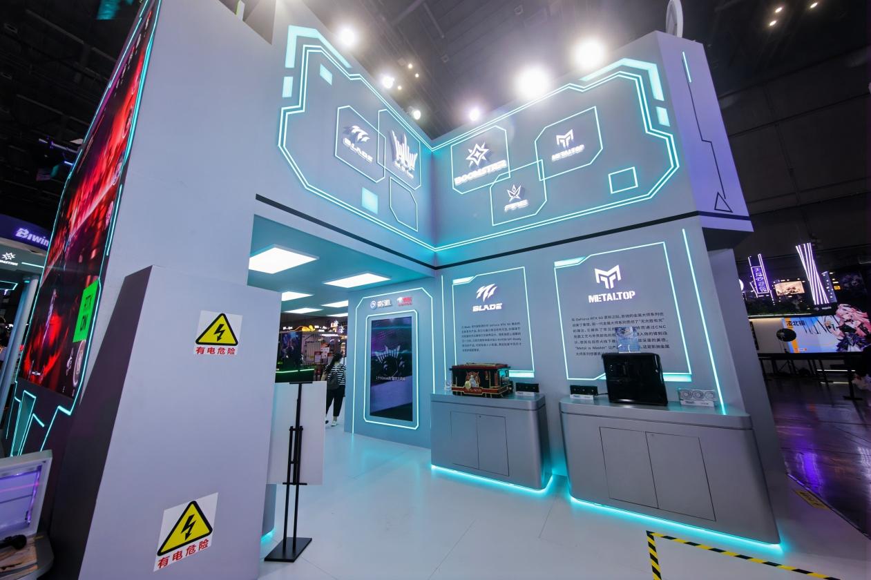 ���׼��ᣬ������һ���Ȱ���Ӱ��2026Bilibili World���»Բ������
