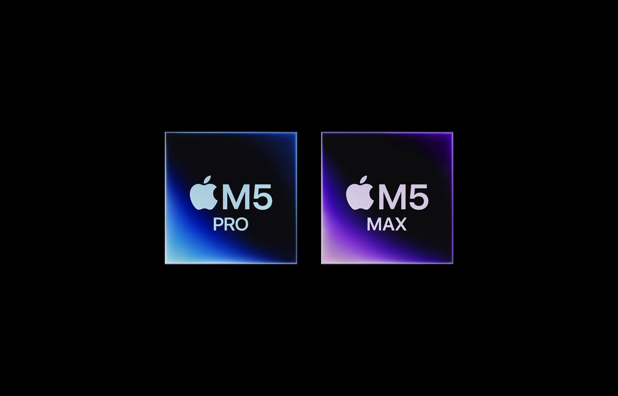 苹果10月28日发布会发布了哪些新品?触屏MacBook它真的来了!