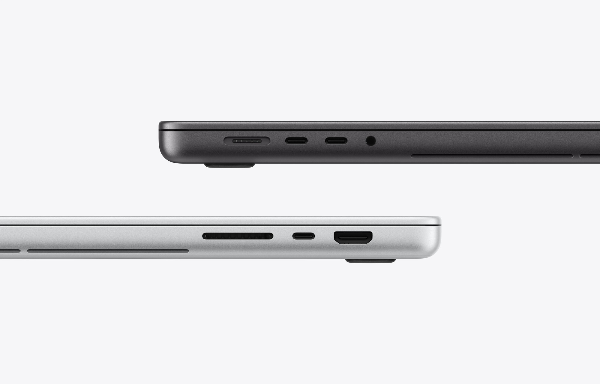 苹果10月28日发布会发布了哪些新品?触屏MacBook它真的来了!
