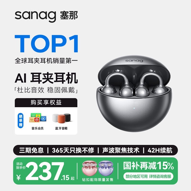 sanag S6S