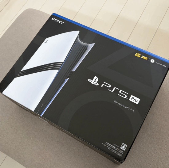 玩家低价购得全新主机引热议