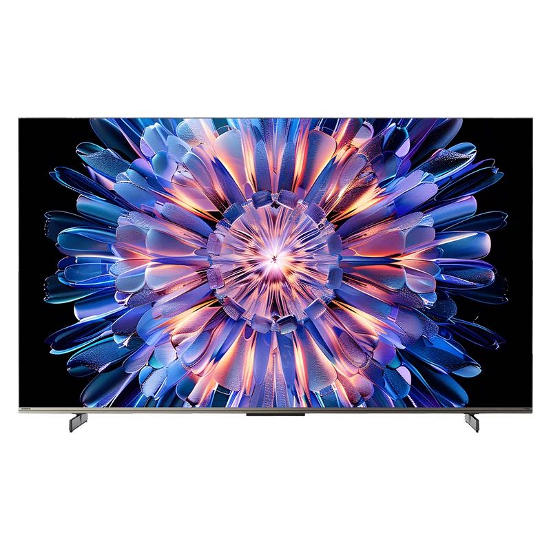 创维 65英寸液晶电视65A5F Mini LED 4K 黑色款