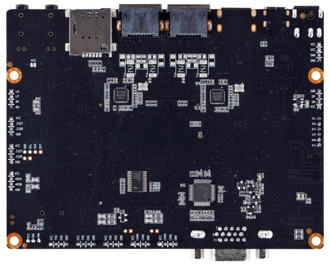 �����Ƴ���ҵӦ��ר��Linux RK3506����DC_MOY506A��С�����������