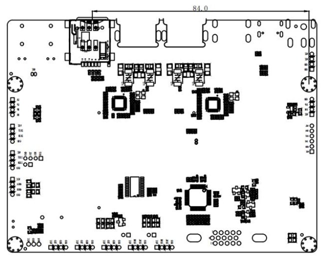 �����Ƴ���ҵӦ��ר��Linux RK3506����DC_MOY506A��С�����������