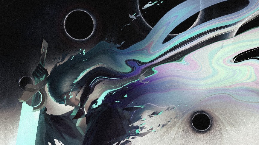 国产独立佳作《溯光行》耕升 RTX 5060 Ti追风 OC上演回溯空间解谜