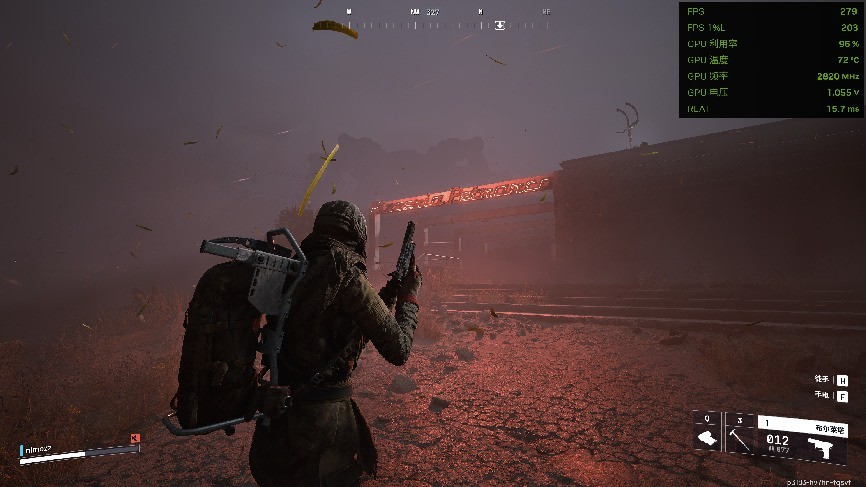 《ARC Raiders》DLSS4.5助力!耕升RTX 5080 炫光 OC实测体验