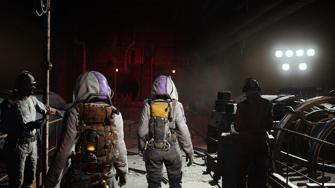 《ARC Raiders》DLSS4.5助力!耕升RTX 5080 炫光 OC实测体验