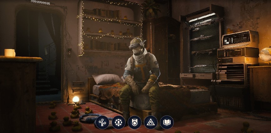 《ARC Raiders》DLSS4.5助力!耕升RTX 5080 炫光 OC实测体验