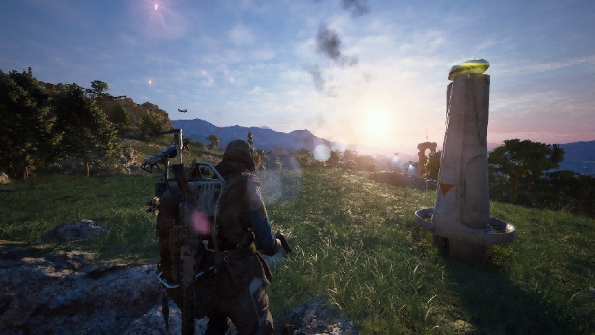 《ARC Raiders》DLSS4.5助力!耕升RTX 5080 炫光 OC实测体验