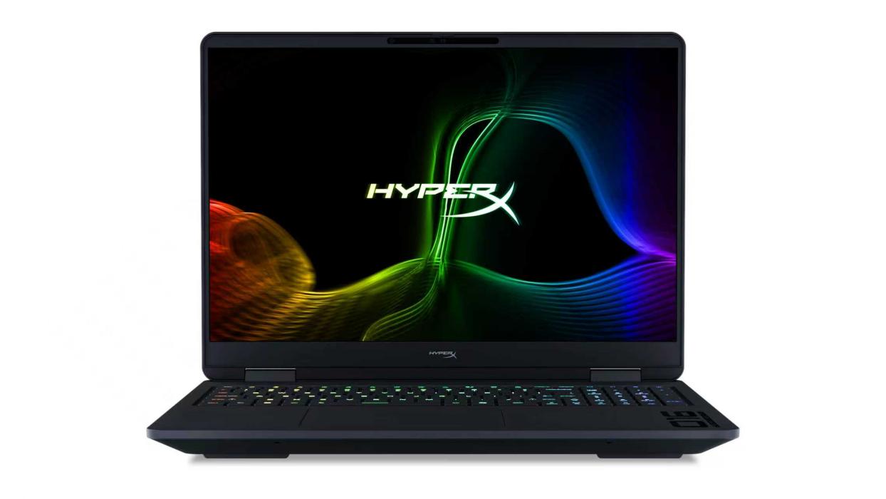 2026����Ϸ��������HyperX��Ӱ����PRO 16 200W�����ͷţ�ѧ���������³裡
