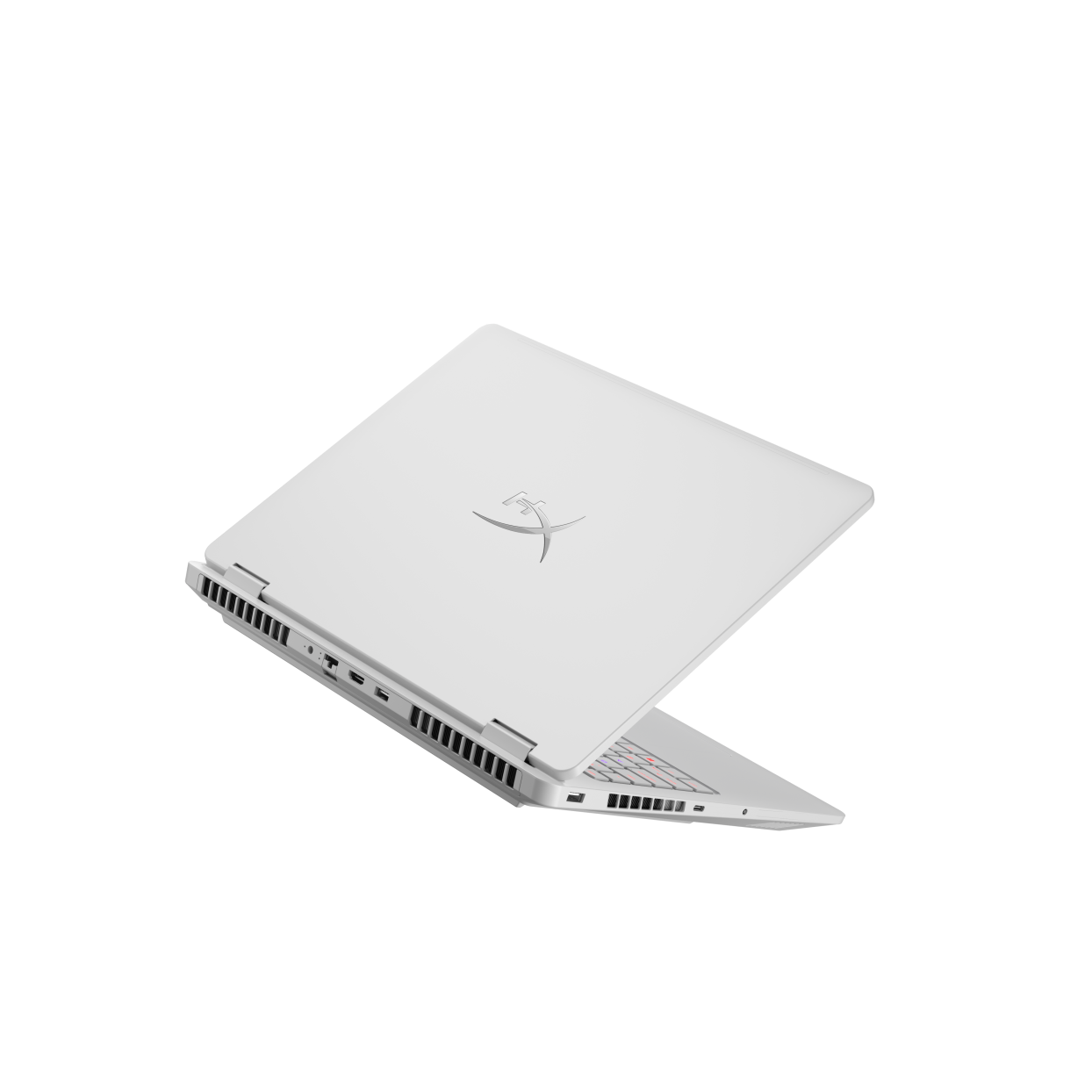 2026����Ϸ��������HyperX��Ӱ����PRO 16 200W�����ͷţ�ѧ���������³裡