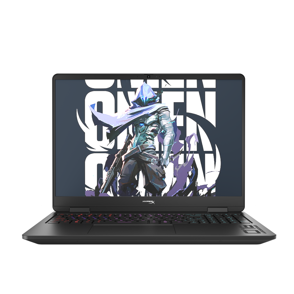 2026����Ϸ��������HyperX��Ӱ����PRO 16 200W�����ͷţ�ѧ���������³裡