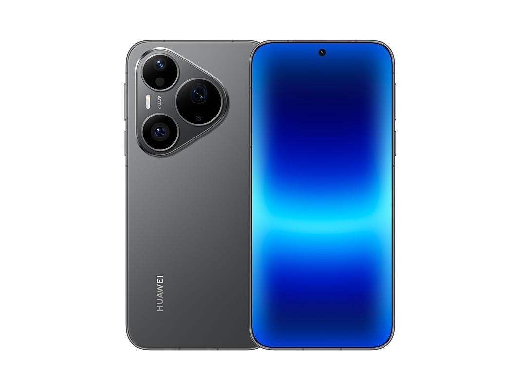 华为 Pura 90 Pro 16GB+512GB 桑果黑
