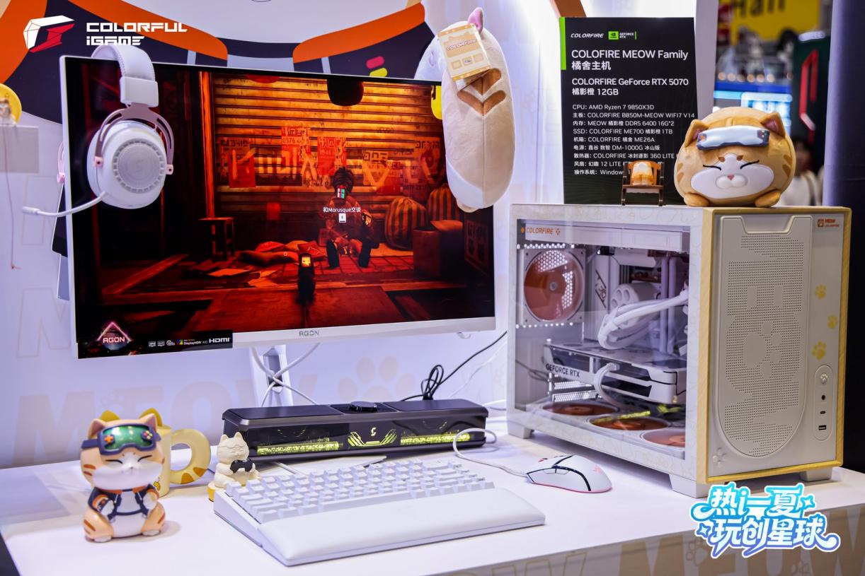 ��iһ�ģ��洴���� �߲ʺ�2026BWչ��������Ļ