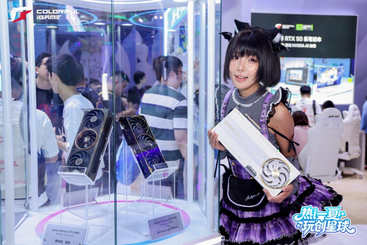 ��iһ�ģ��洴���� �߲ʺ�2026BWչ��������Ļ