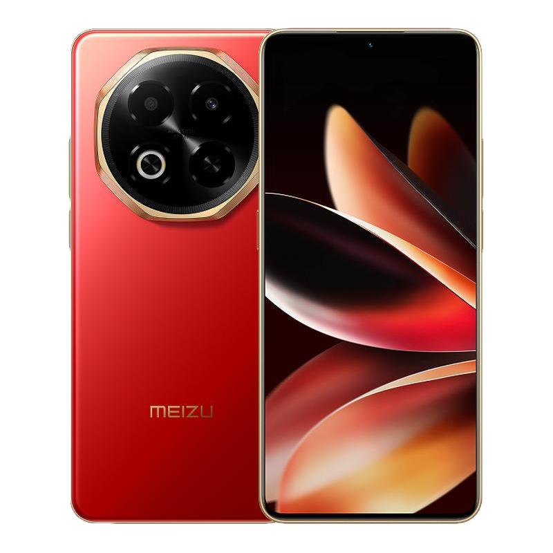 88VIP：魅族 Note 16 8+128GB 5G手机