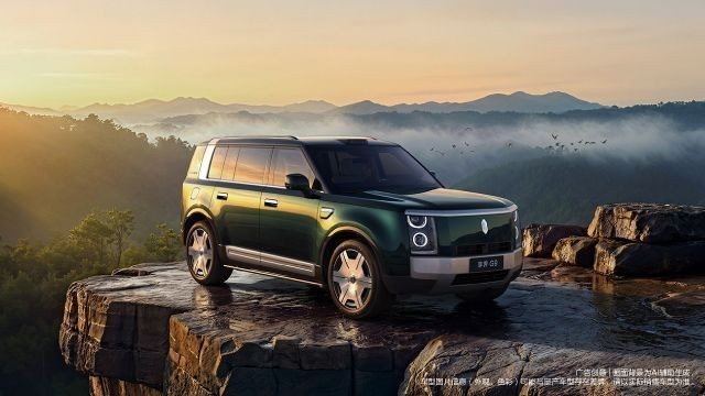 2026���ʺϻ���¶Ӫ��SUV������G9����ȫ����