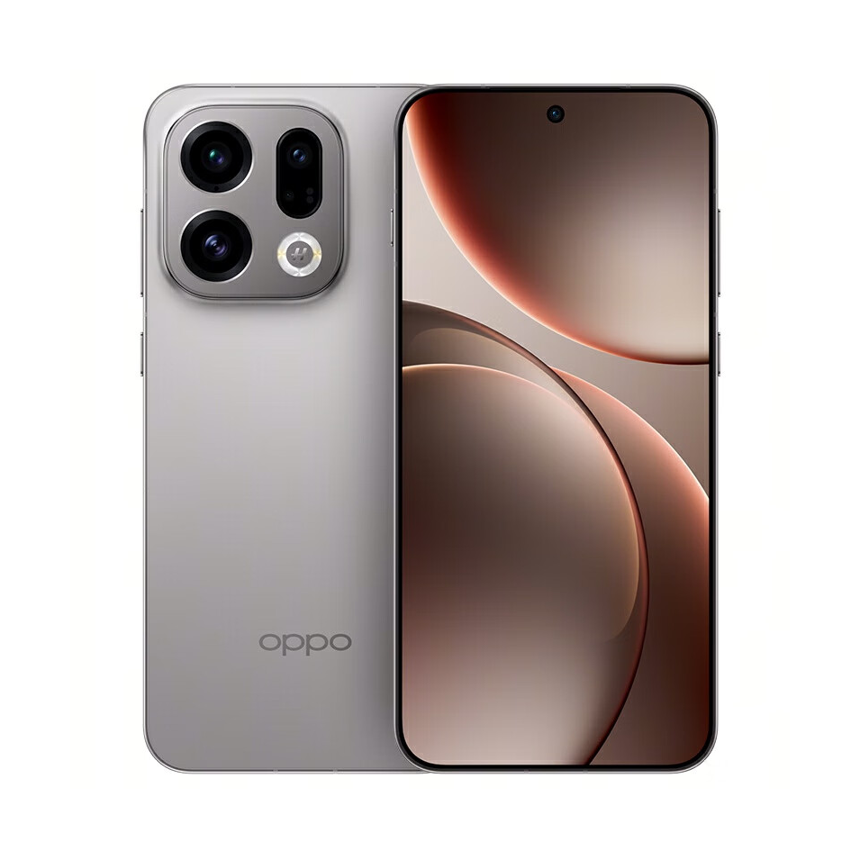 OPPO Find X9 5G手机 12+256GB